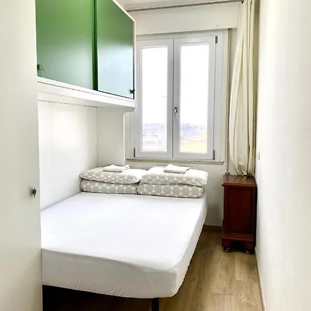 Venice Station House Pansiyon *