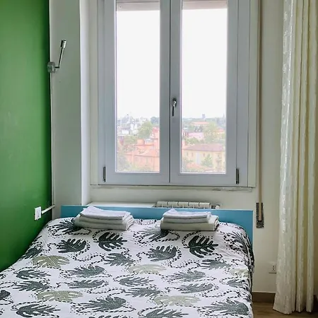 Venice Station House Pansiyon *