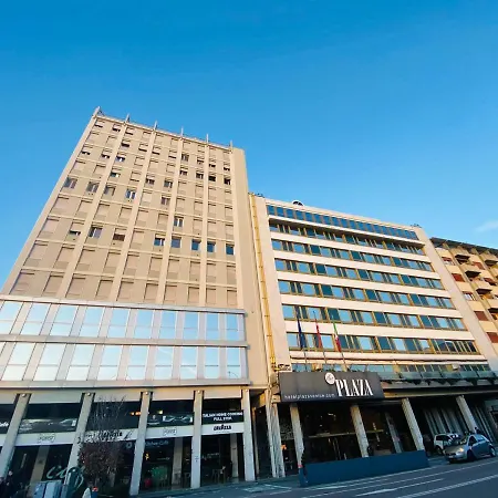 Venice Station House 民宿 梅斯特雷