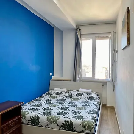 Venice Station House Pansiyon Mestre