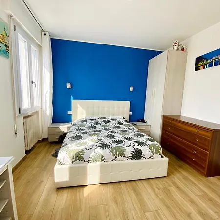 Ubytování v soukromí Venice Station House *