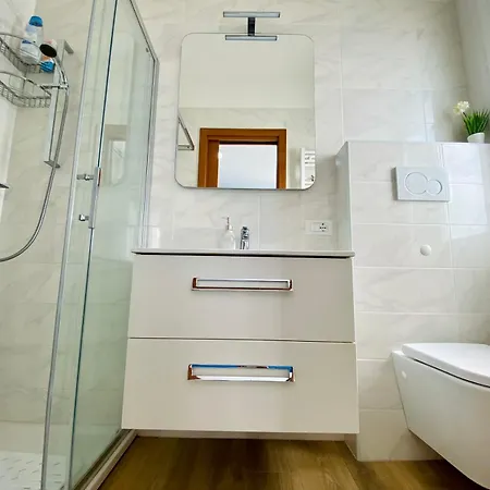 Pansiyon Venice Station House Mestre