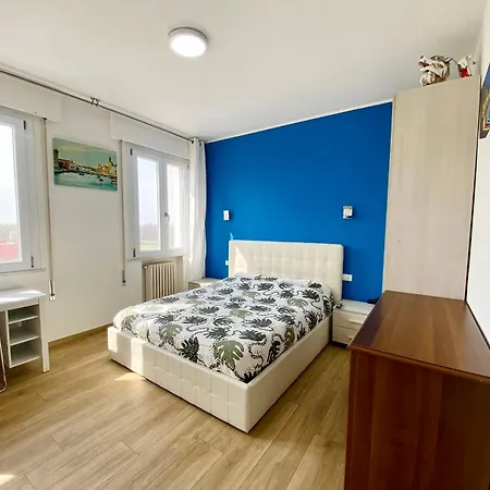 Venice Station House Mestre