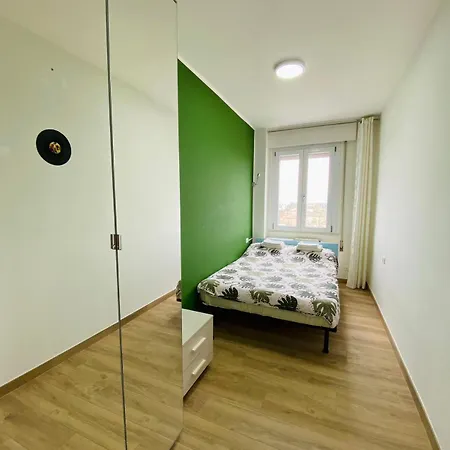 Venice Station House 民宿