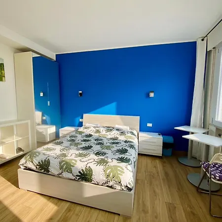 Venice Station House 民宿 梅斯特雷