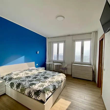 Pansiyon Venice Station House Mestre