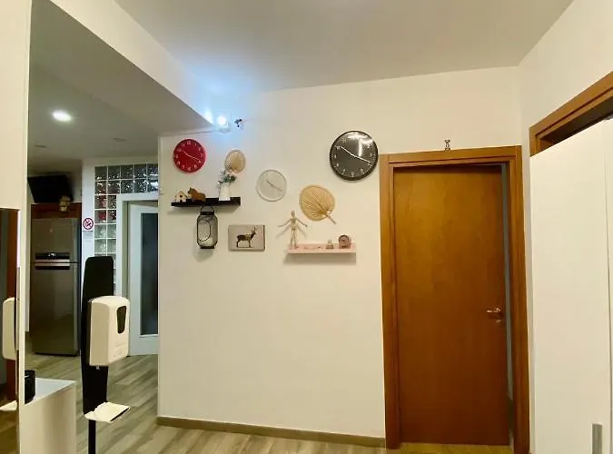 民宿 Venice Station House