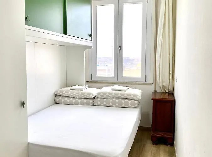 Venice Station House 民宿 *