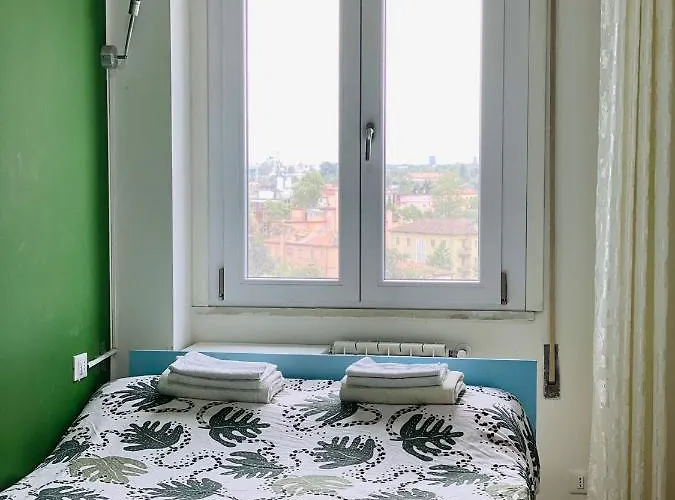 Venice Station House 民宿 *