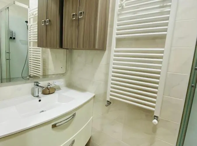 民宿 Venice Station House