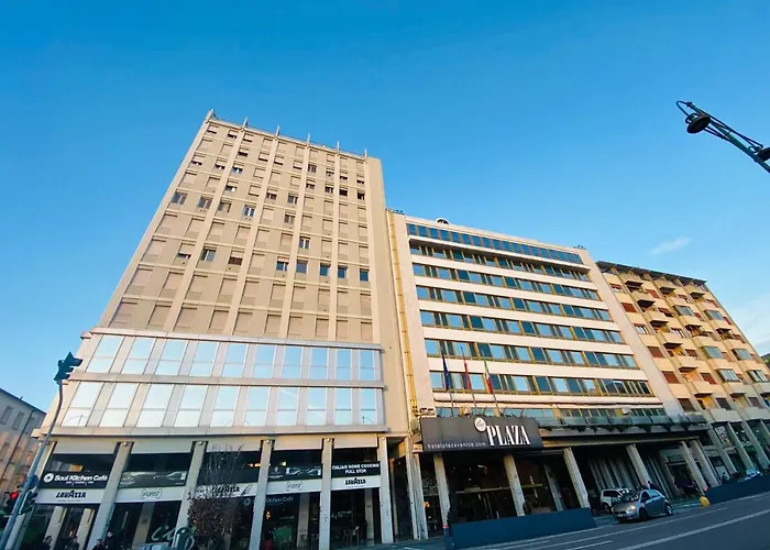 Venice Station House 民宿 梅斯特雷