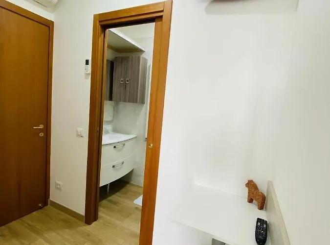 民宿 Venice Station House