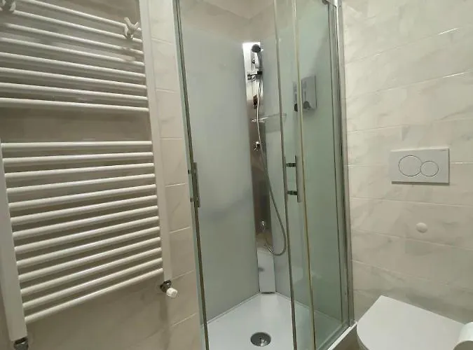 民宿 Venice Station House