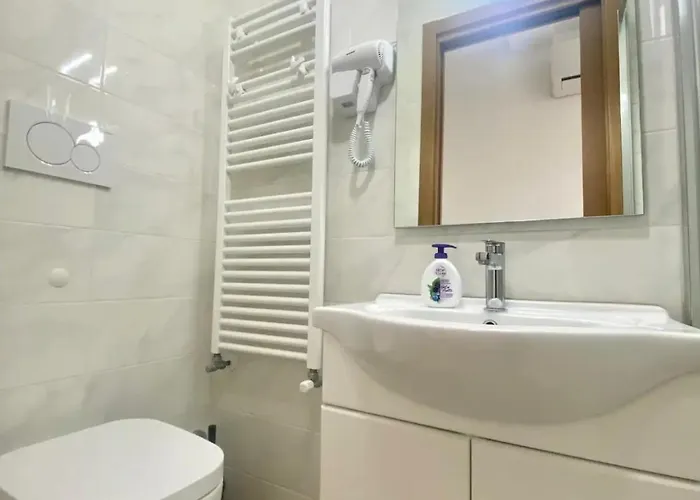 民宿 Venice Station House