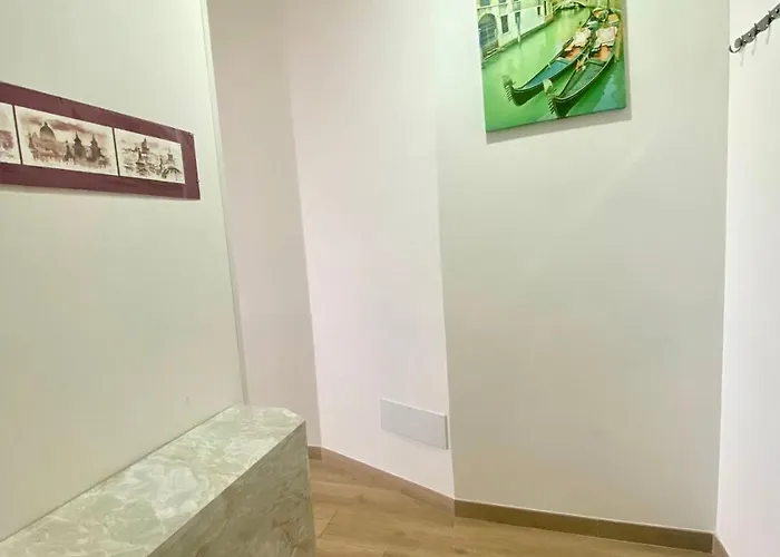 民宿 Venice Station House *