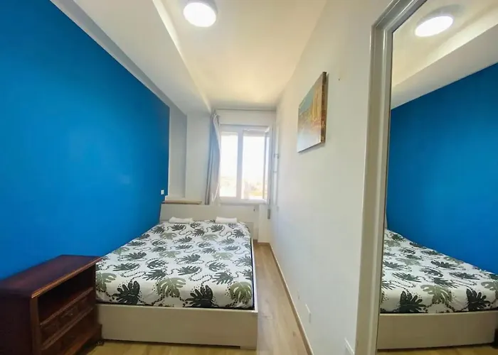 Venice Station House 民宿 *