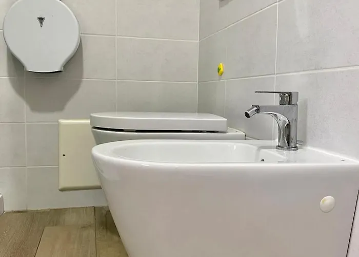 Venice Station House