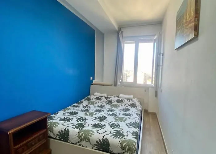 Venice Station House 民宿 *