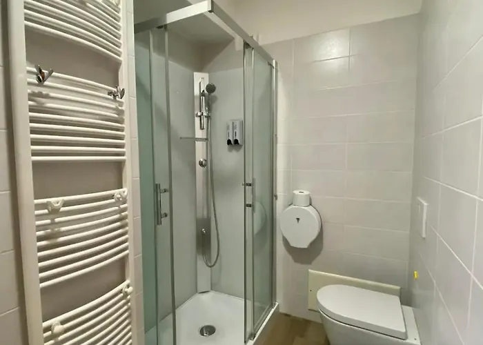 民宿 Venice Station House