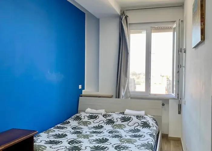 Venice Station House 民宿 梅斯特雷