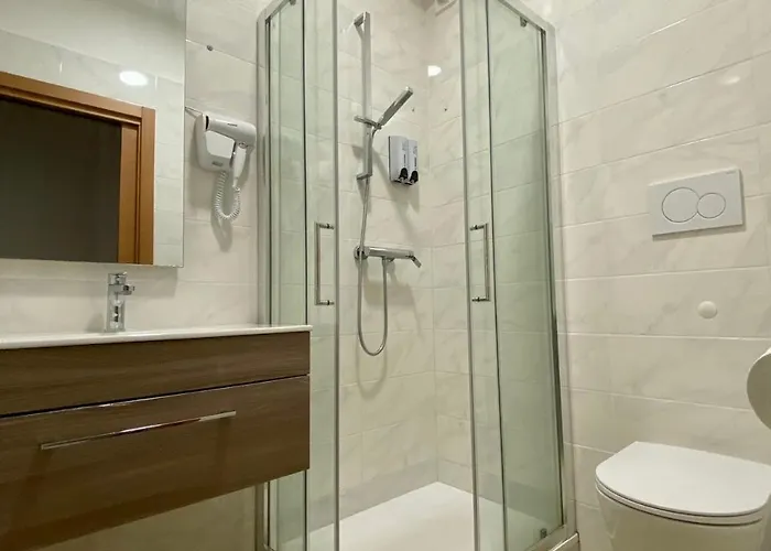 Venice Station House 民宿