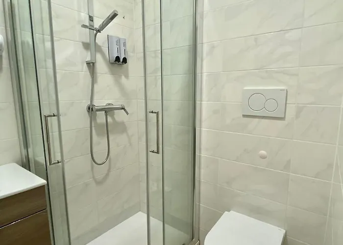 民宿 Venice Station House