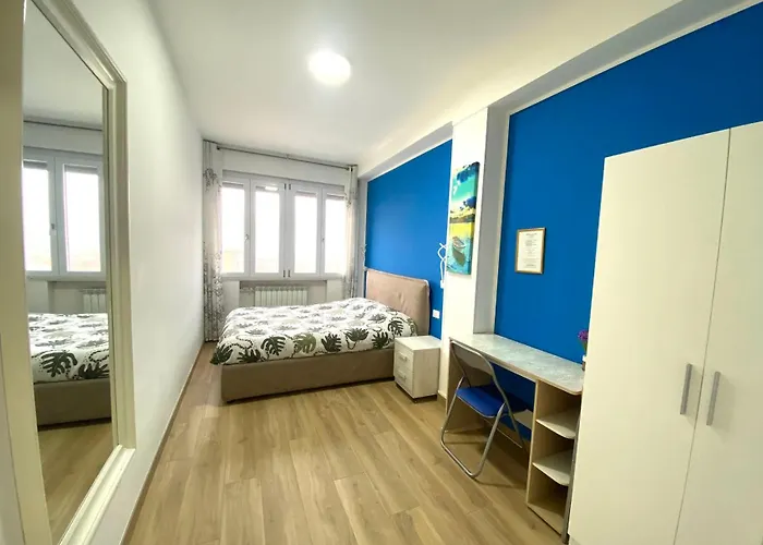 民宿 Venice Station House