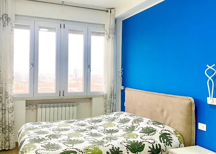 Venice Station House 民宿