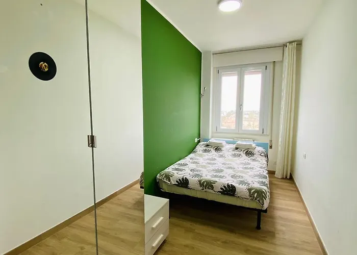 Venice Station House 民宿