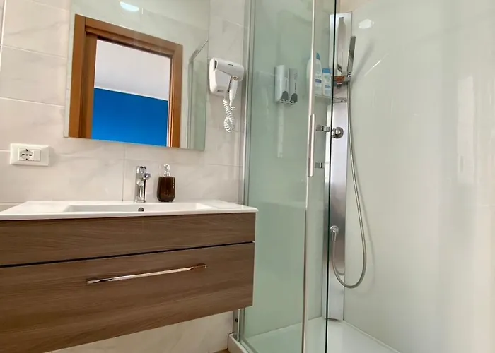 Venice Station House