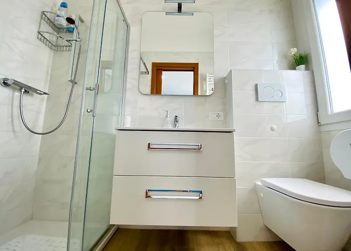 Venice Station House 民宿