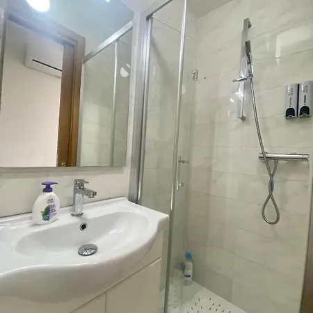홈스테이 Venice Station House 메스트레